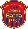 شباب أوراس باتنة